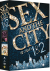 Sex and the City - Les films (Édition Limitée) - DVD
