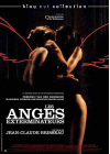 Les Anges exterminateurs - DVD