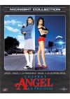 Angel - La trilogie - Blu-ray