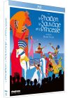 Le Pharaon, le Sauvage et la Princesse - Blu-ray