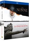 La Nonne + La Malédiction de la Dame Blanche (Pack) - Blu-ray