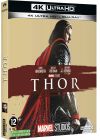 Thor (4K Ultra HD + Blu-ray) - 4K UHD