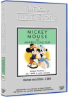 Mickey Mouse, les années couleur - 2ème partie : de 1939 à nos jours (Édition Collector - 2 DVD) - DVD