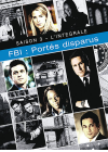 FBI portés disparus - Saison 3 - DVD