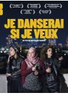 Je danserai si je veux - DVD