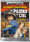 Les Piliers du ciel (Édition Collection Silver Blu-ray + DVD) - Blu-ray