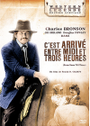 C'est arrivé entre midi et trois heures (Édition Spéciale) - DVD