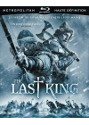 The Last King - Blu-ray