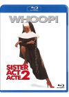 Sister Act, acte 2 - Blu-ray