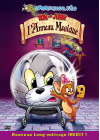 Tom et Jerry - L'anneau magique - DVD
