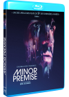Minor Premise - Blu-ray