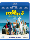 Les Bronzés 3, Amis pour la vie - Blu-ray