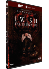 I Wish (Faites un voeu) (DVD + Copie digitale) - DVD