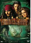 Pirates des Caraïbes : Le Secret du coffre maudit - DVD