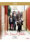 Moi, Daniel Blake - Blu-ray