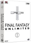 Final Fantasy : Unlimited - Box 1/2 - DVD