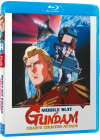 Mobile Suit Gundam Char's Counter Attack - Blu-ray