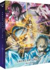 Sword Art Online - Saison 3, Arc 1 : Alicization - Box 2/2 (Édition Collector) - DVD
