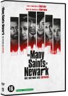 The Many Saints of Newark - Une histoire des Soprano - DVD