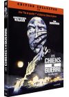 Les Chiens de guerre (Édition Collector) - Blu-ray