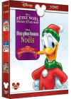 Coffret - Fêtez Noël avec Mickey et ses amis + Fêtez Noël avec Donald et ses amis + Nos plus beaux Noëls (Pack) - DVD