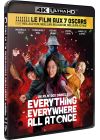 Everything Everywhere All at Once (4K Ultra HD) - 4K UHD