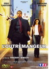 L'Outremangeur - DVD