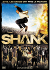 Shank - DVD