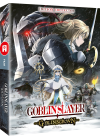 Goblin Slayer : Goblin's Crown (Édition Collector Blu-ray + DVD) - Blu-ray