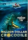 Million Dollar Crocodile - DVD