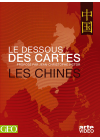 Le Dessous des cartes - De l'unité de la Chine ? - DVD