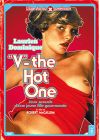 "V" - the Hot One - DVD