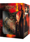 Hellboy II, Les légions d'or maudites (Ultimate Edition) - DVD