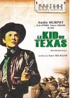 Le Kid du Texas (Édition Spéciale) - DVD