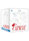 Cat's Eye - Intégrale (Combo Collector Deluxe Blu-ray + DVD) - Blu-ray