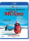 Burt Munro - Blu-ray