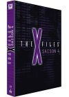 The X-Files - Saison 4