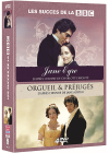Les Succès de la BBC - Coffret - Jane Eyre + Orgueil & préjugés - DVD