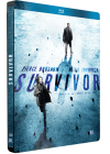 Survivor (Édition SteelBook) - Blu-ray