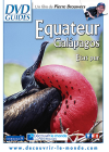 Equateur / Galapagos - La pureté originelle - DVD
