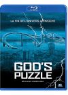God's Puzzle - Blu-ray