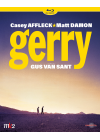 Gerry - Blu-ray