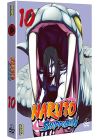 Naruto Shippuden - Vol. 10