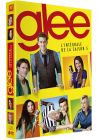 Glee - L'intégrale de la Saison 5 - DVD