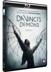 Da Vinci's Demons - Saison 1 - Blu-ray