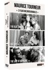 Maurice Tourneur - 3 films incontournables (Pack) - DVD