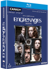 Engrenages - Saison 1 - Blu-ray