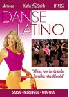 Kathy Smith - Danse Latino - DVD