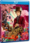 Wonka - Blu-ray