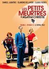 Les Petits meurtres d'Agatha Christie - Saison 2 - Épisode 13 : Le cheval pâle - DVD